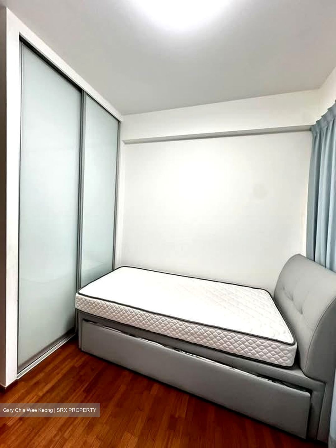 Parc Centros (D19), Condominium #567738481